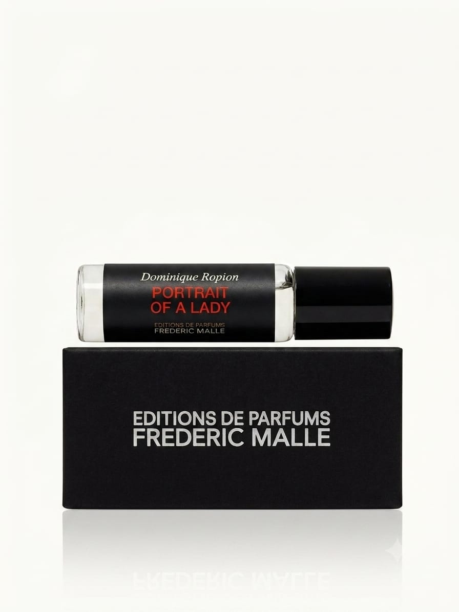 Frederic Malle Portrait Of A Lady Eau De Parfum 3.5 ML