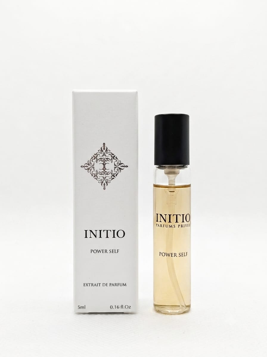 Initio Power Self Extrait De Parfum – 5 ML