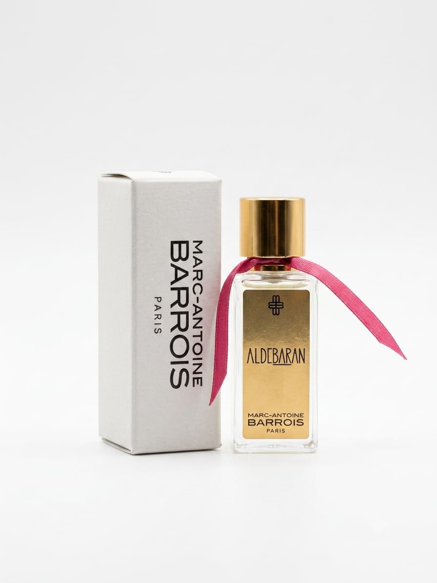 Marc Antoine Barrois Paris Aldebaran – 10 ML