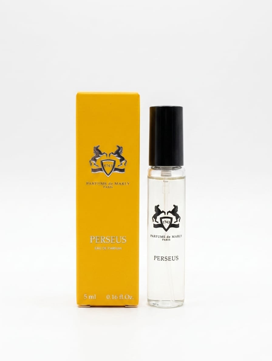 Parfums De Marly Perseus Eau De Parfum – 5 ML