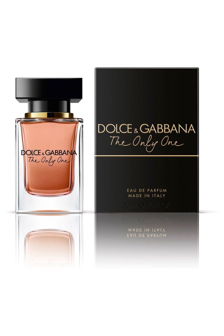 Dolce & Gabbana The Only One Eau De Parfum – 100 ML