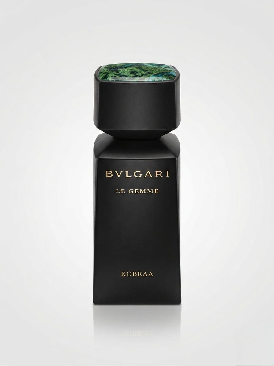 Bvlgari Kobraa – 30 ML