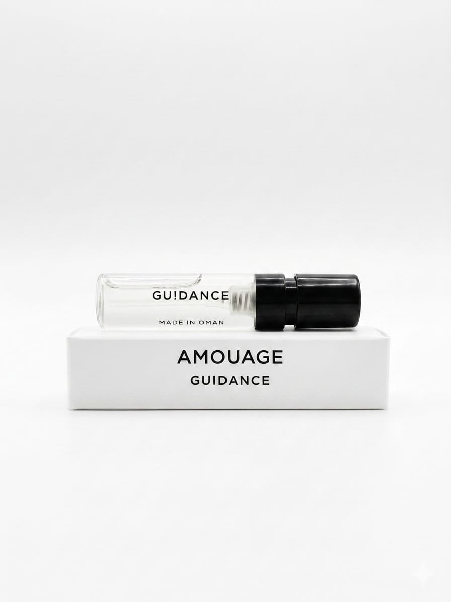 Amouage Guidance – 2 ML