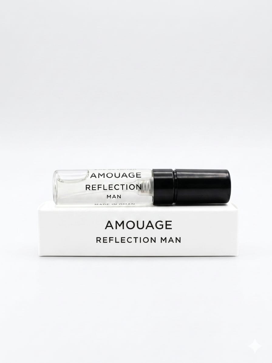 Amouage Reflection Man – 2 ML