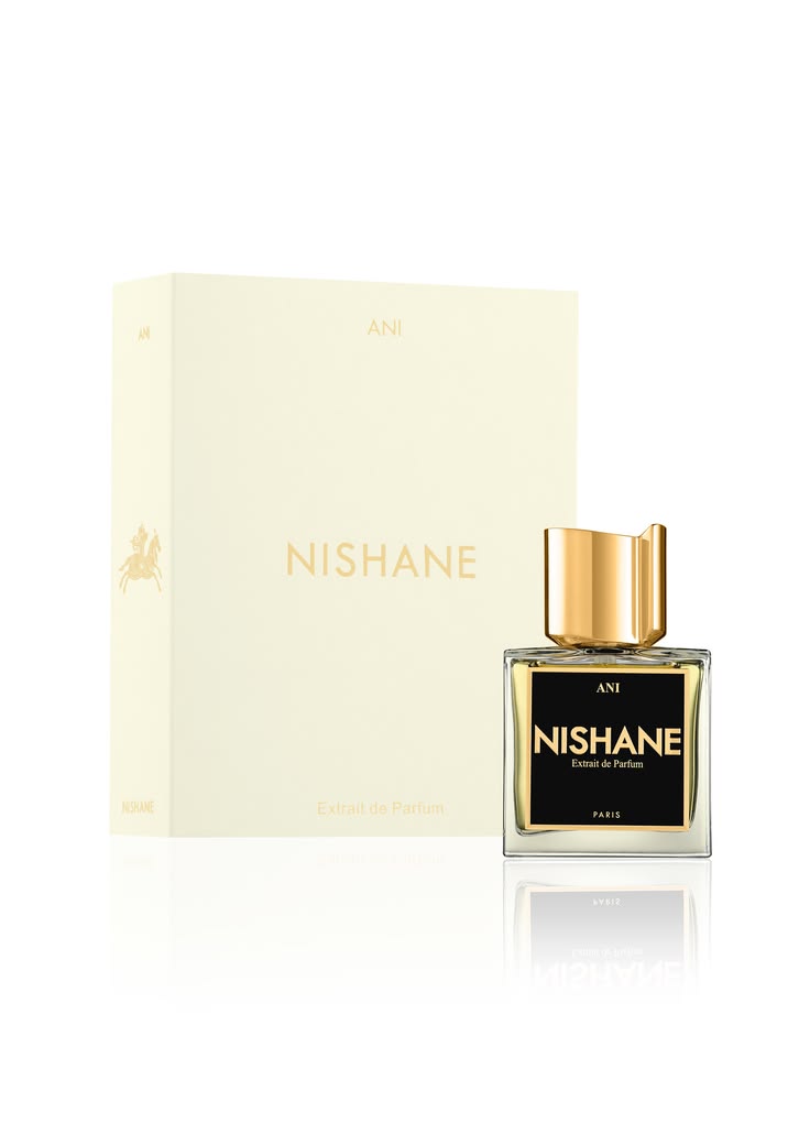 Nishane Ani Extrait De Parfum – 100 ML