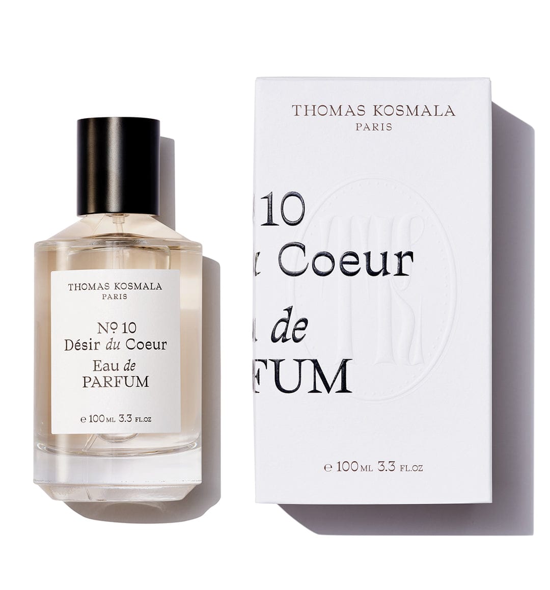 Thomas Kosmala No. 10 Edp