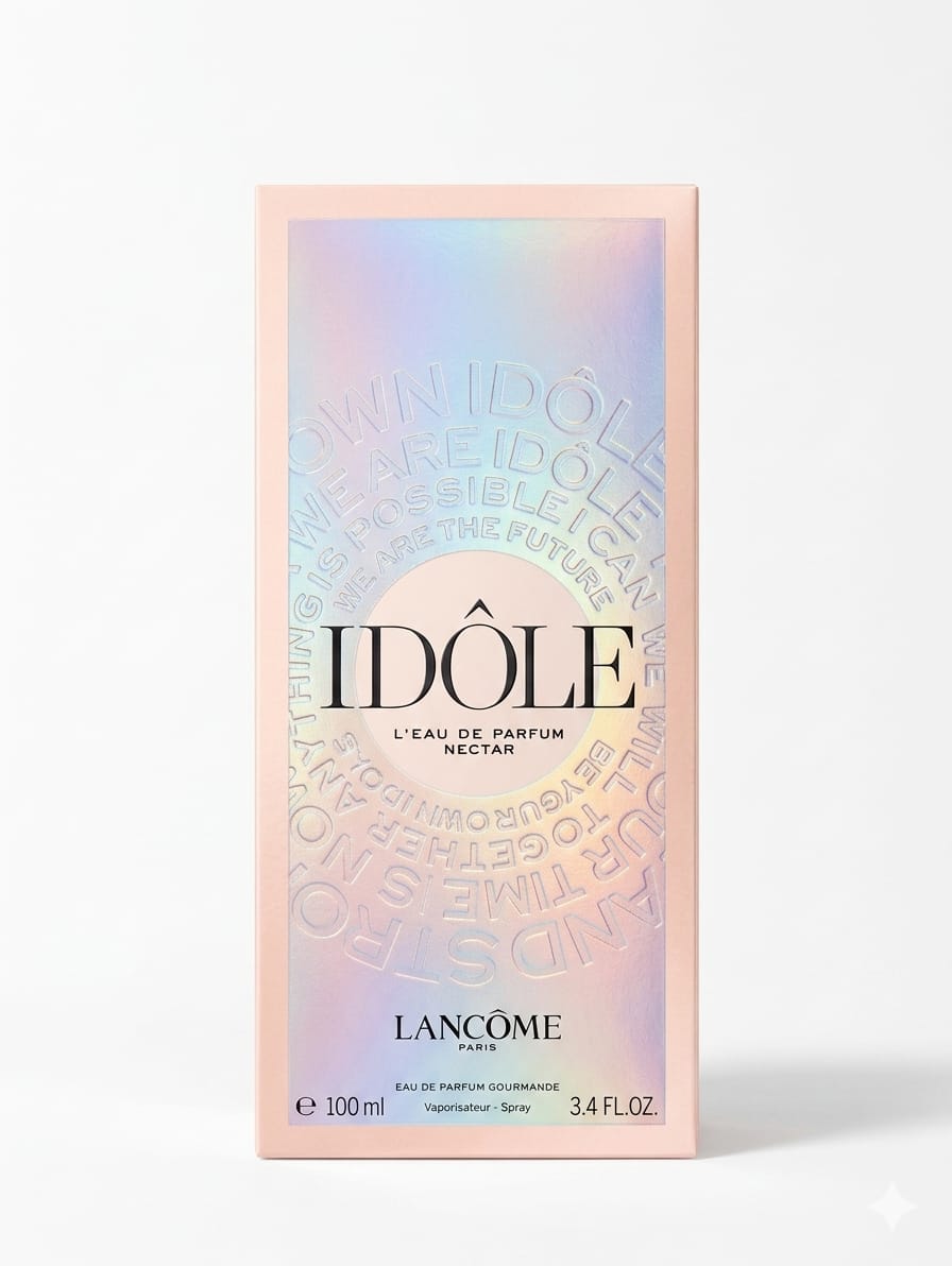 Lancome Idole Eau De Parfum Nectar – 100 ML