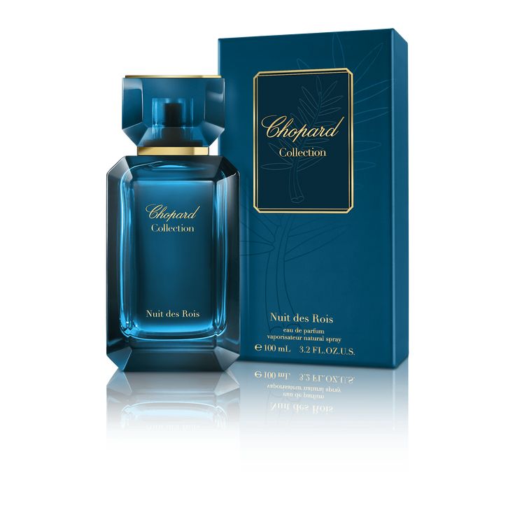 Chopard Collection Nuit Des Rois Edp – 100 ML