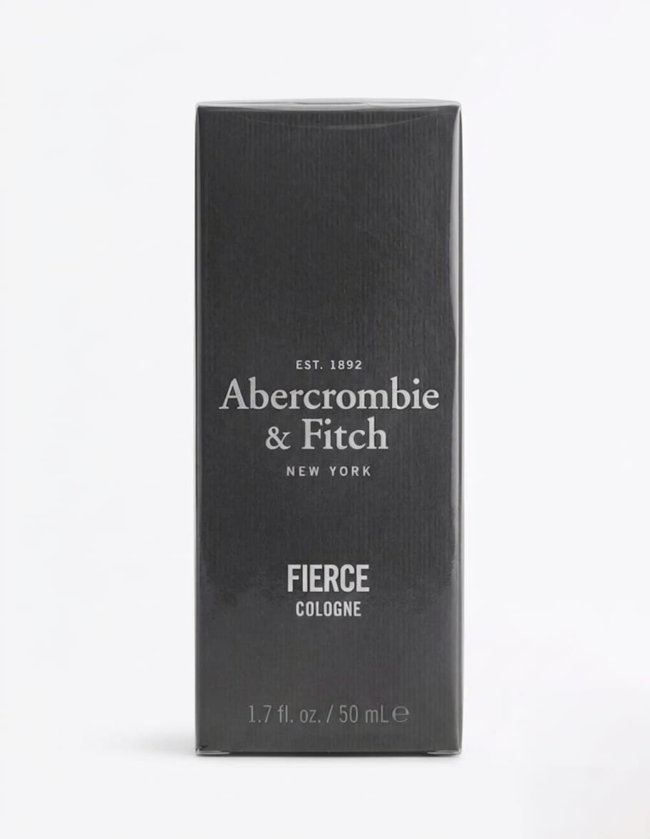Abercrombie & Fitch Fierce Eau De Cologne – 50 ML