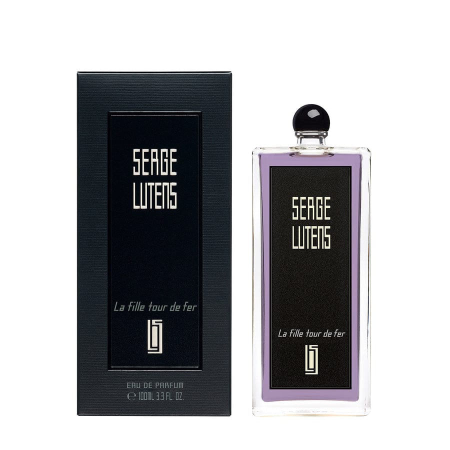 Serge Lutens La Fille Tour De Fer Edp – 100 ML