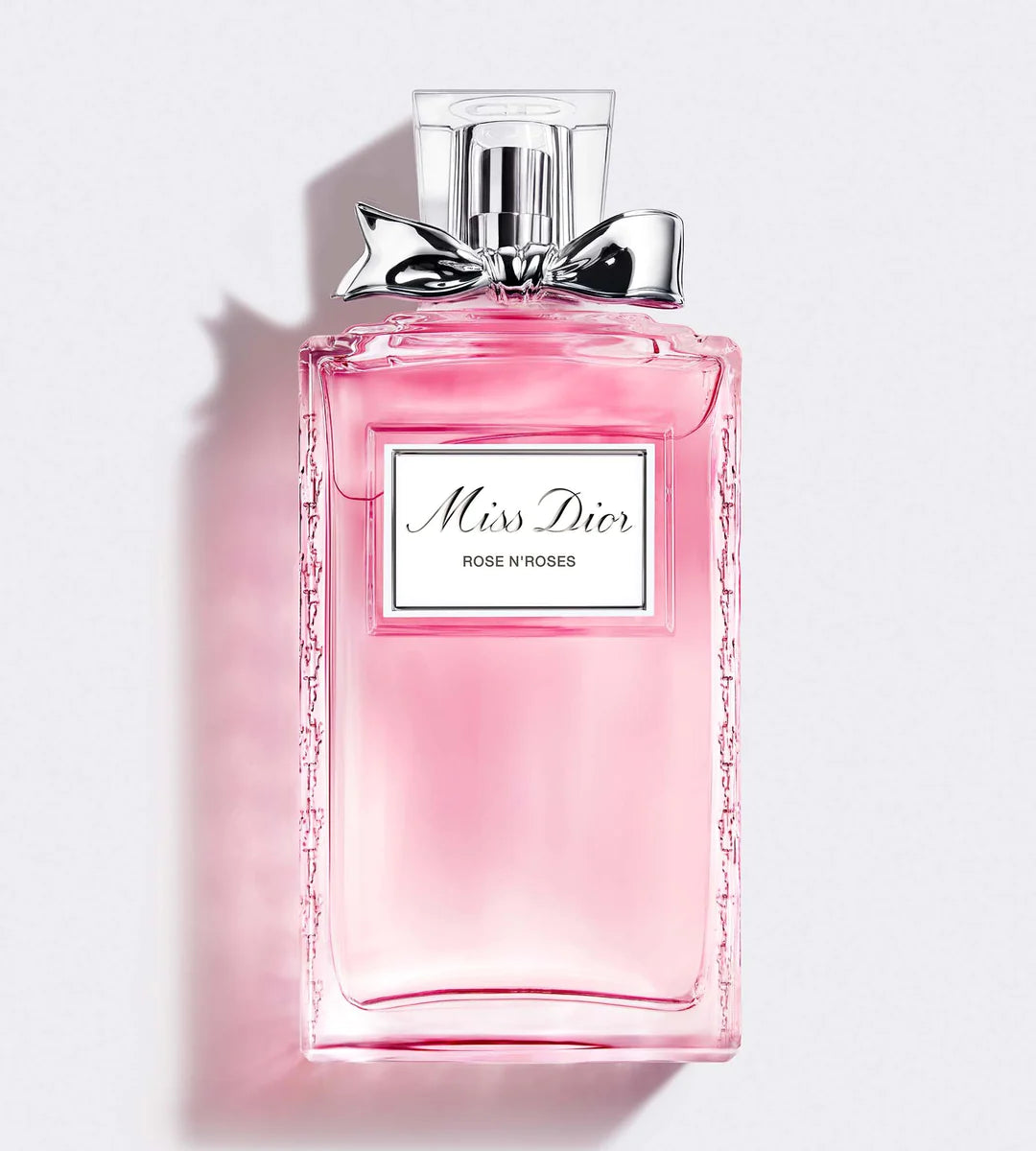 Miss Dior Rose N’roses Edt 100ml for Women