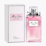 Miss Dior Rose N’roses Edt 100ml for Women