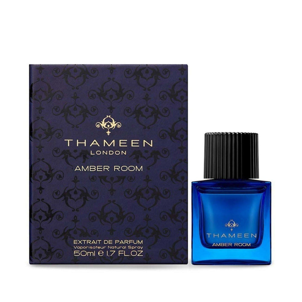 Thameen London Amber Room Extrait De Parfum 50 ML