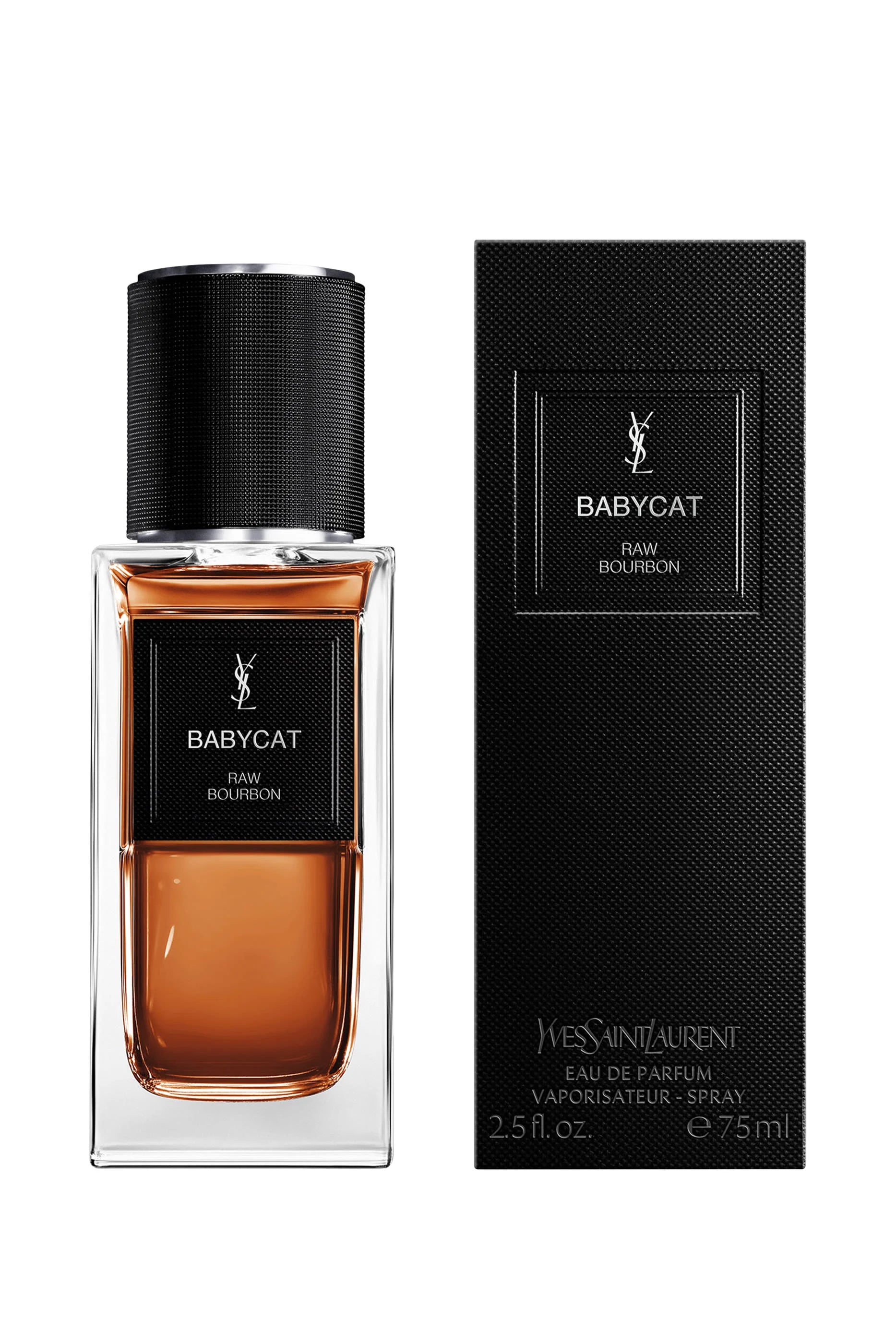 YSL Babycat - Le Vestiaire des Parfums (75ml)